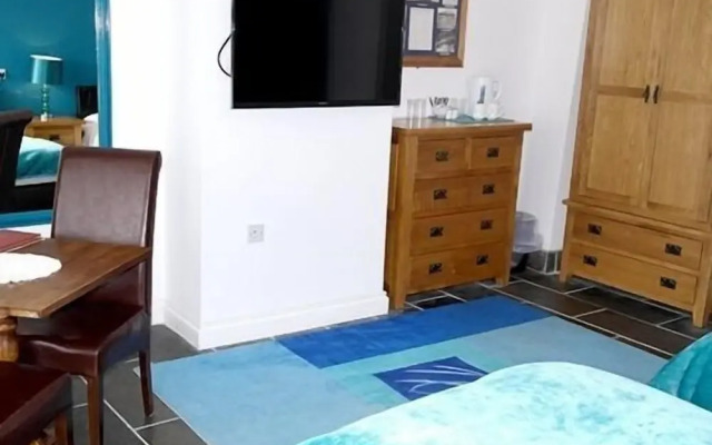 Sawyers Bed and Breakfast