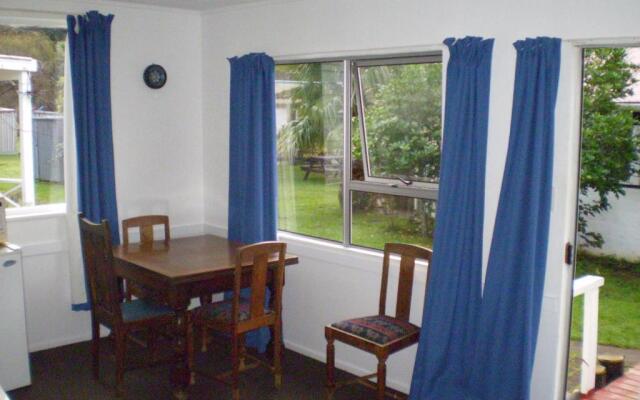 Whitianga Campground