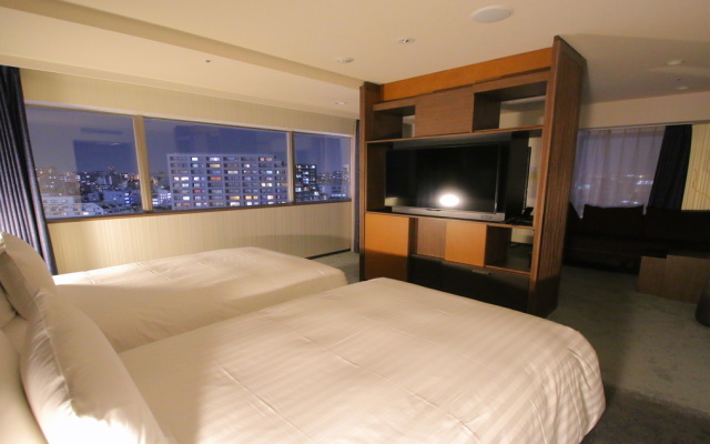 Premier Twin room (트윈 침대 2개) 사진 1