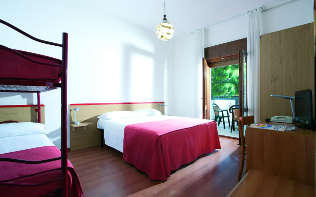 Hotel Diana