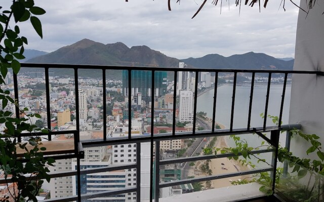 Nha Cua Bu Homestay Nha Trang