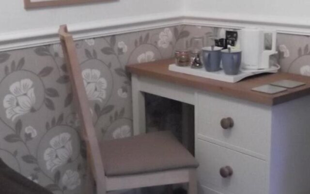 Lyndhurst Guest House