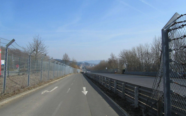 Race-Hotel zur Burg Nürburg