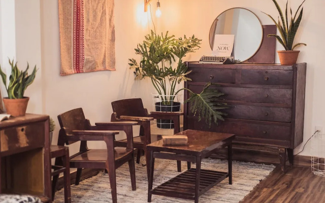 Condodo Homestay Ben Van Don - Hostel