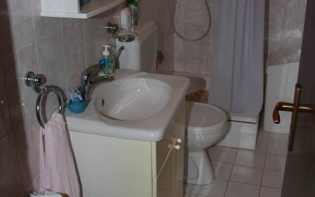 Apartments Frano