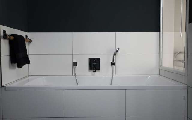 Weimar Central Artist Loft