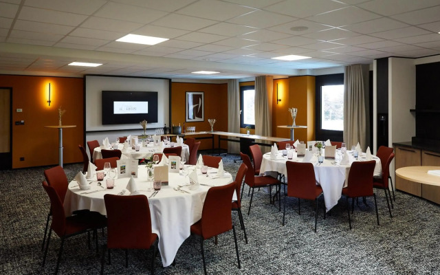 Ibis Chalon Sur Saone Europe