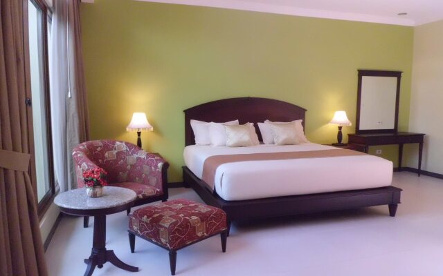 Maharani Guest House