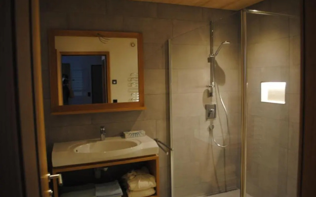 Alphof Appartement Faschina