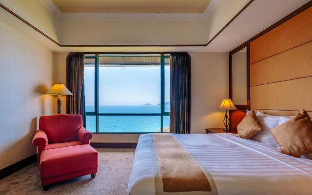 The Pacific Sutera Hotel