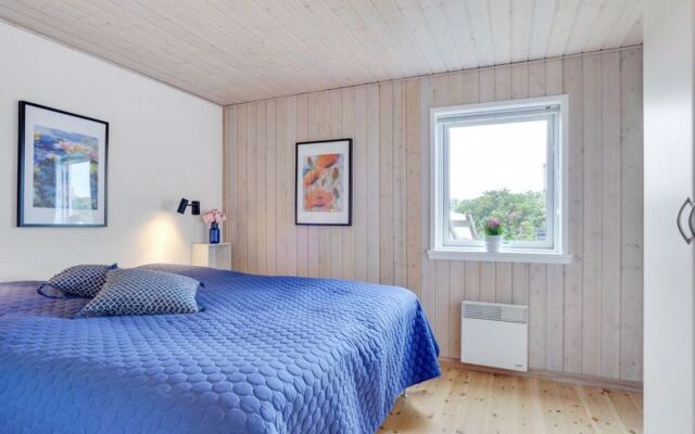 "Balthasar" - 400m from the sea in NW Jutland