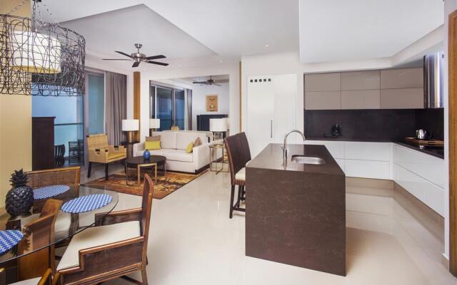 Hyatt Regency Cartagena