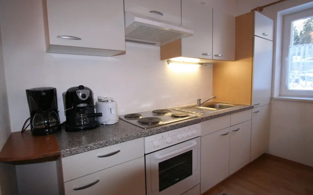 Apartment Near the Brixen ski Area
