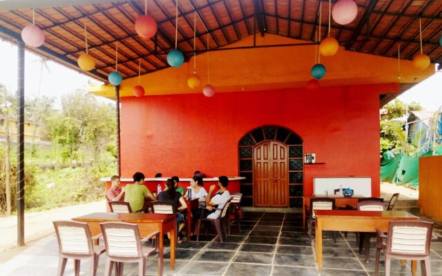 Bella Vista Goa