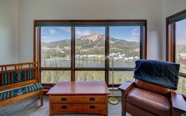 Big Sky - Skycrest 1733