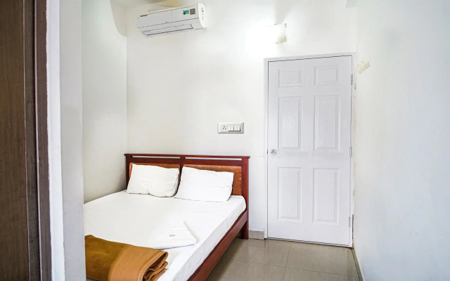 Kay Kay Residency