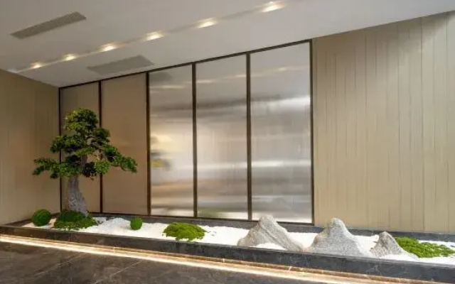 Mehood Hotel (Jining Zoucheng)