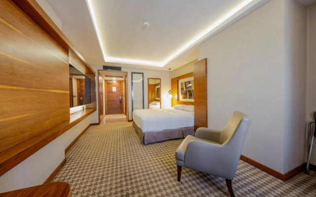 Anemon Kent Ankara Otel