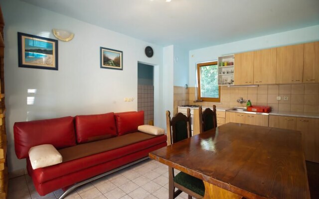 Apartments Cerluka