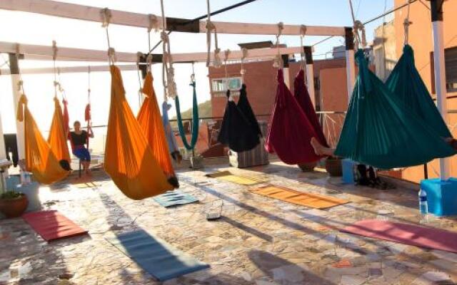 Adventurekeys Taghazout Surfcamp