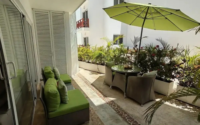 Quadra Deluxe Apartments By Yeah