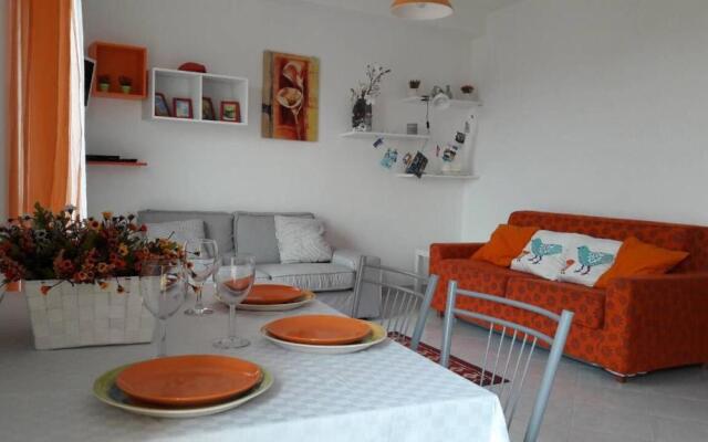 Apartment Olga
