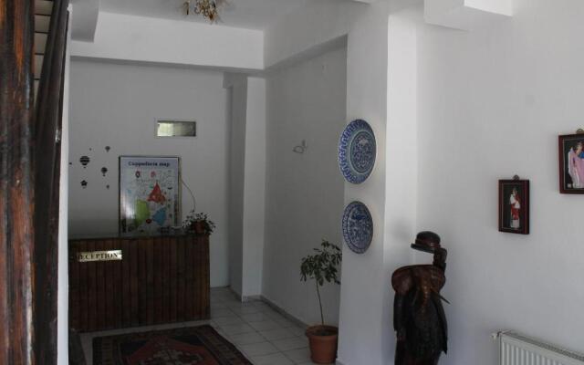 Cappadocia Kepez Hotel