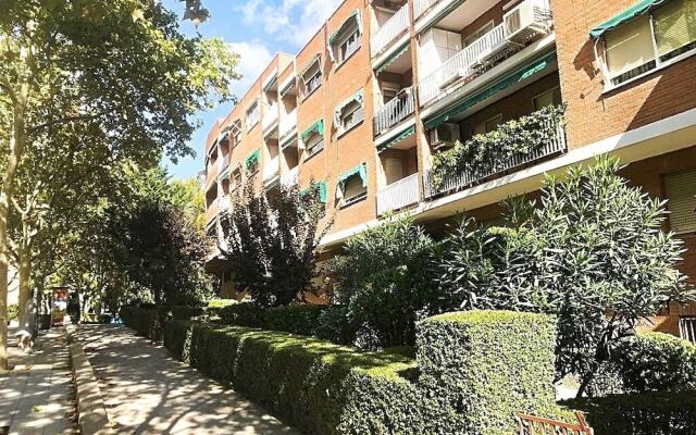 Apartment - Travel and Holidays La Marina