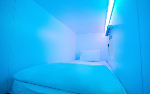 Bobopod Mega Mall Bekasi