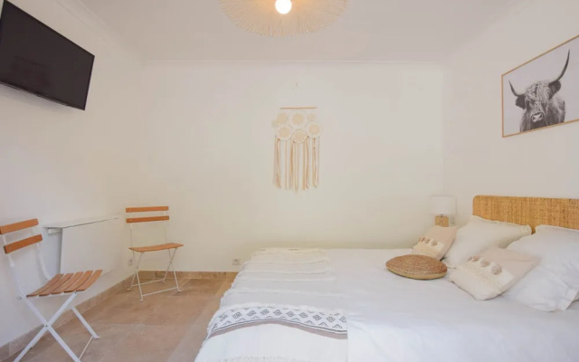 Le Clos en Provence
