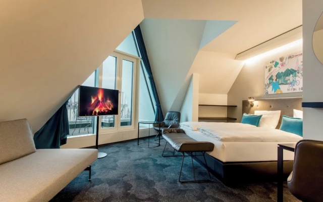 Motel One München-Haidhausen