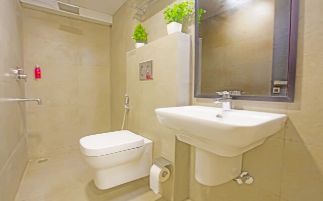 Octave Uptown Suites
