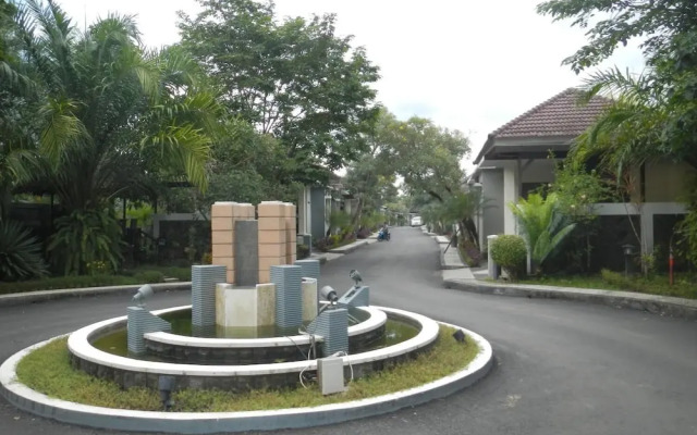 Luxio Hotel Sorong