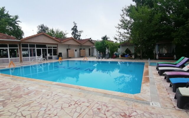 Pasa Restaurant & Pansiyon