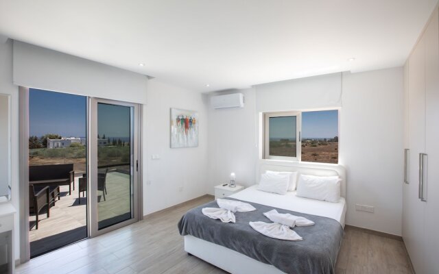 Villa Sienna, Fabulous 6bdr Protaras Villa