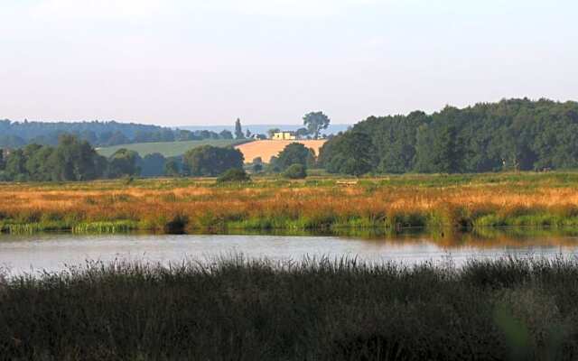 Landsitz Kapellenhöhe Superior