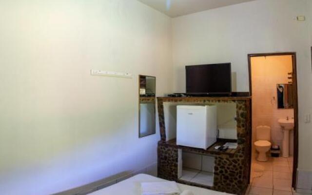 Pousada Casa de Pedra