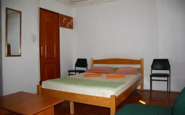 Hostel Sova