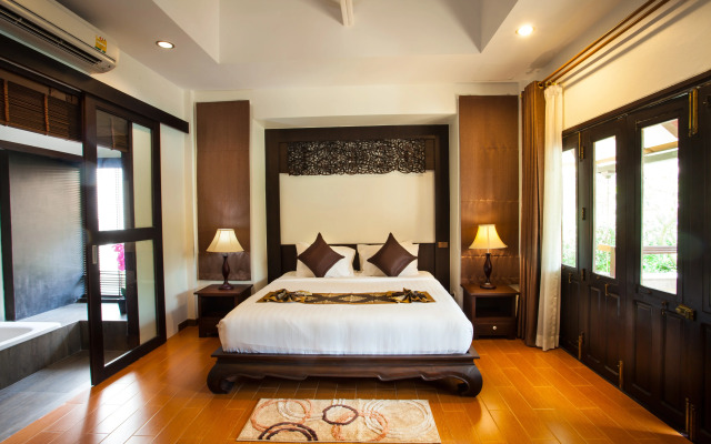 Pattra Vill Resort