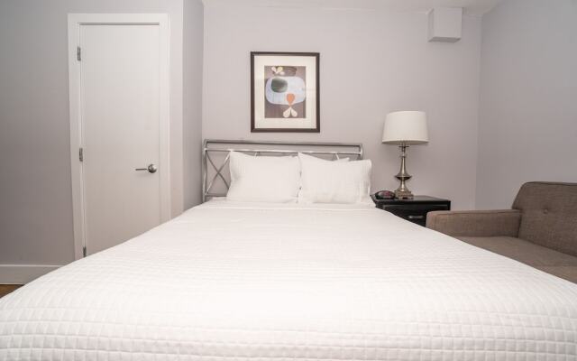 NYC Chelsea Apartment Rentals