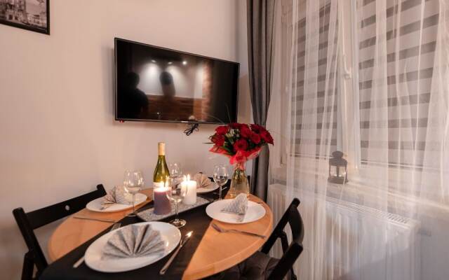 Aparthotel Dietla 99