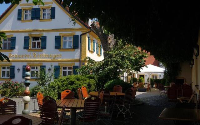 Landgasthof Hotel Rittmayer