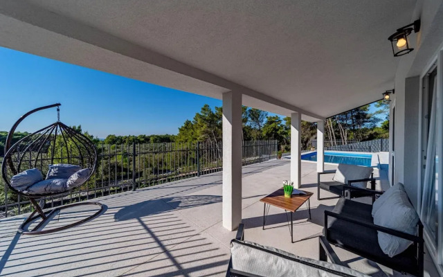 Villa Antea in Vela Luka