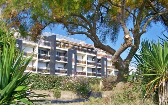 Appartement Ploemeur, 3 pièces, 5 personnes - FR-1-349-72