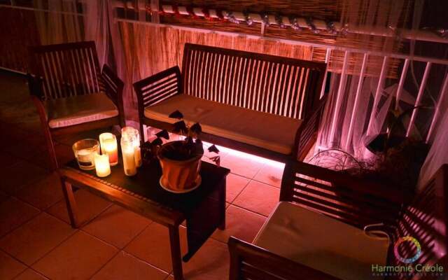 Harmonie Créole B&B