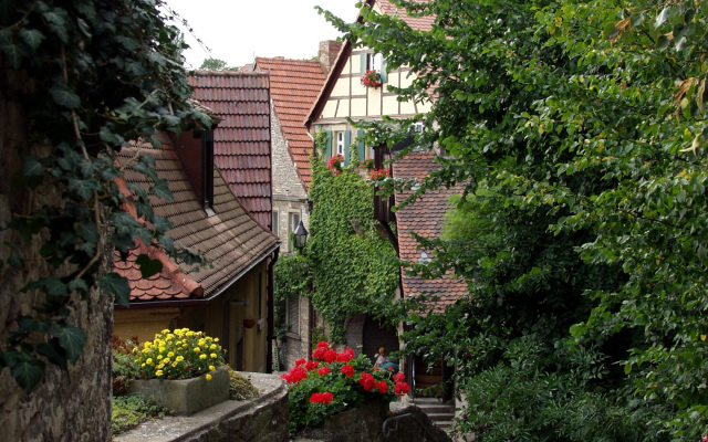 AKZENT Hotel Am Bach