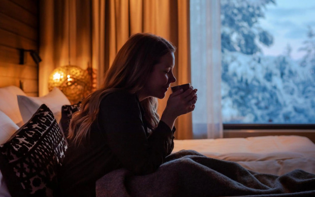 Lapland Hotels Sky Ounasvaara