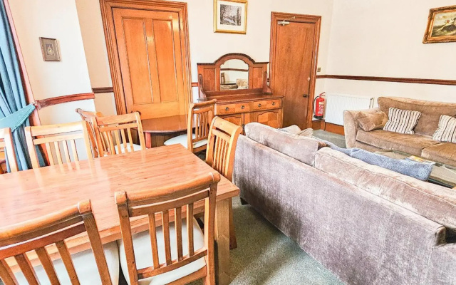Melrose Villa Guest House