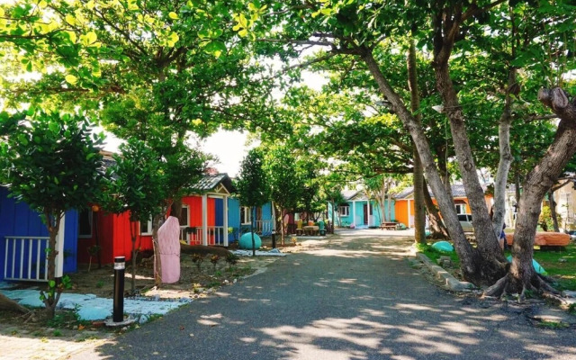 Lanyanginn