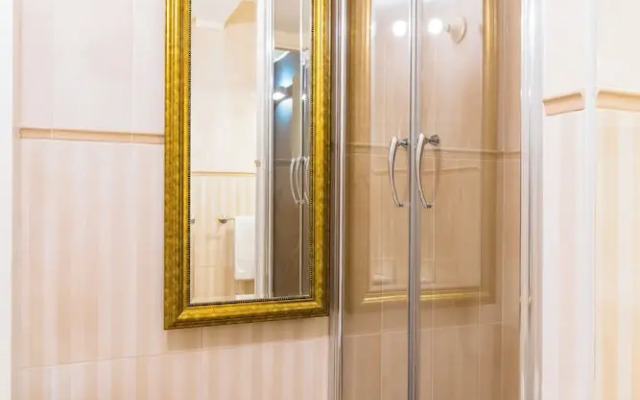 Design Apartment at Spaccanapoli